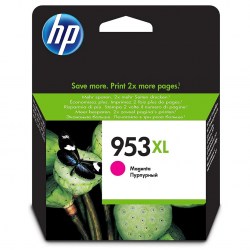 HP 953XL (F6U17AE) - Magenta -1